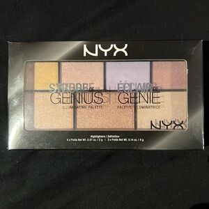 NYX Strobe of Genius